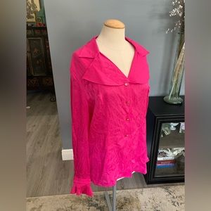 Vintage Escada blouse